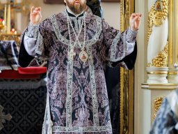 День памяти сщмч. Владимира Пиксанова